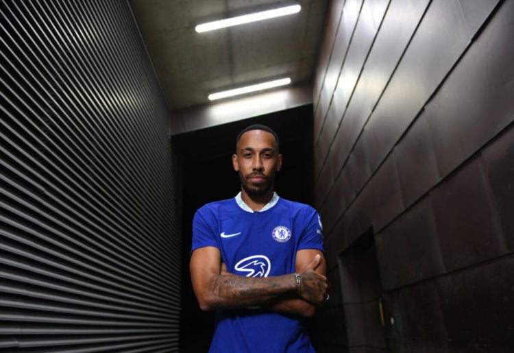 Photo by Harriet Lander - Chelsea FC/Chelsea FC via Getty Images