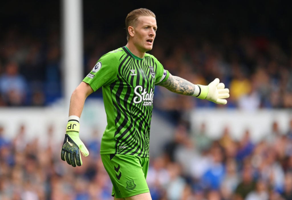 Everton