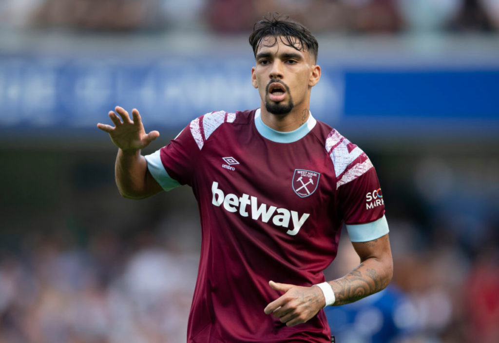 West Ham