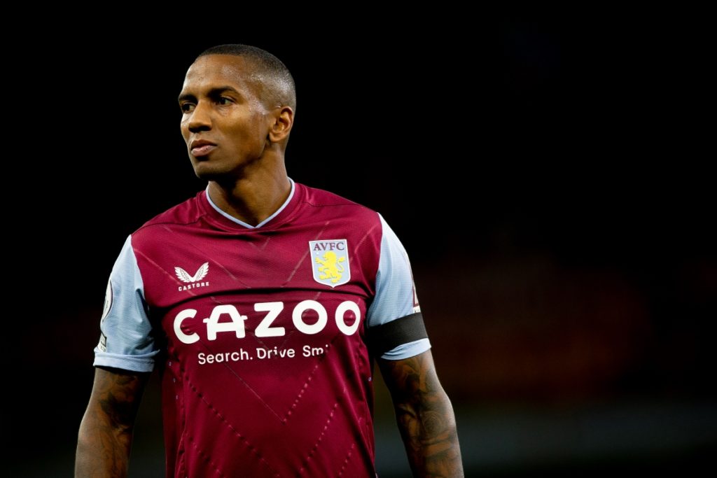 Aston Villa