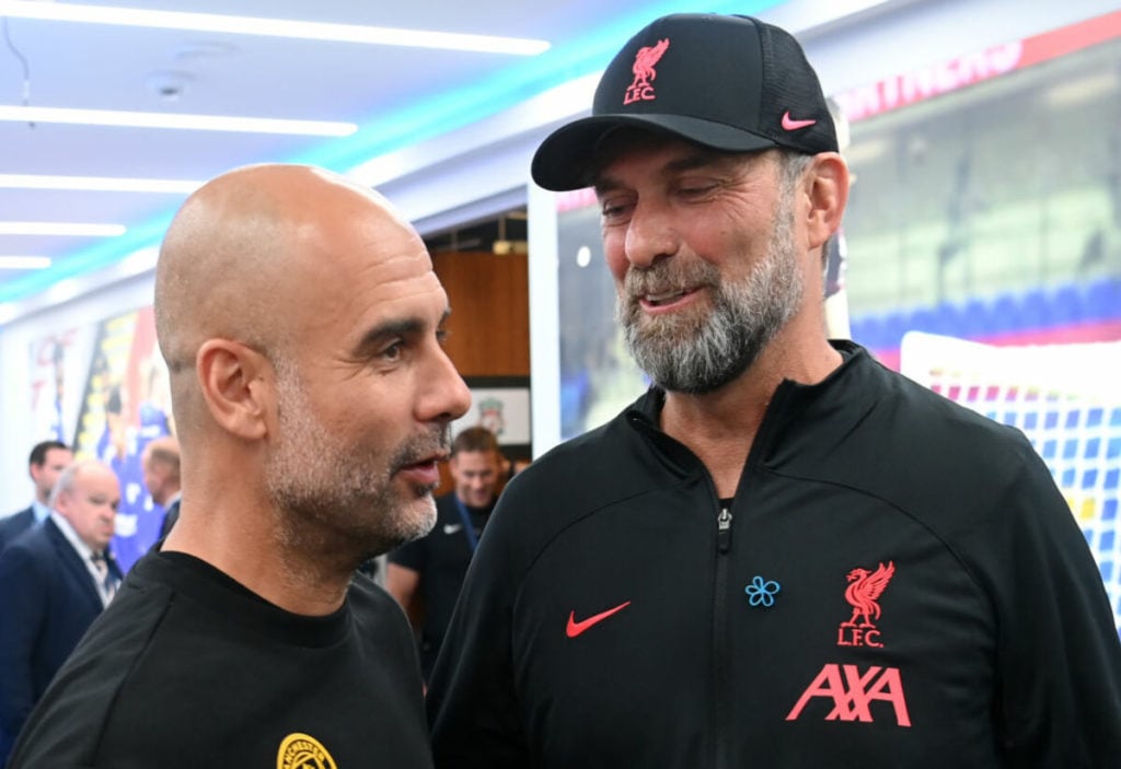 Man City