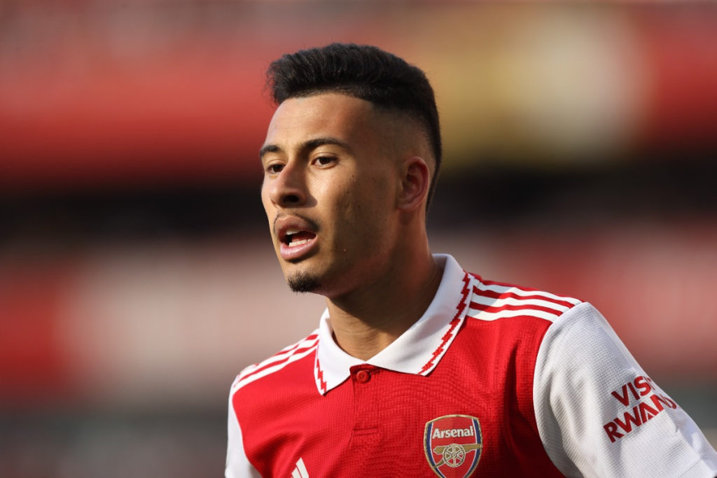 Arsenal