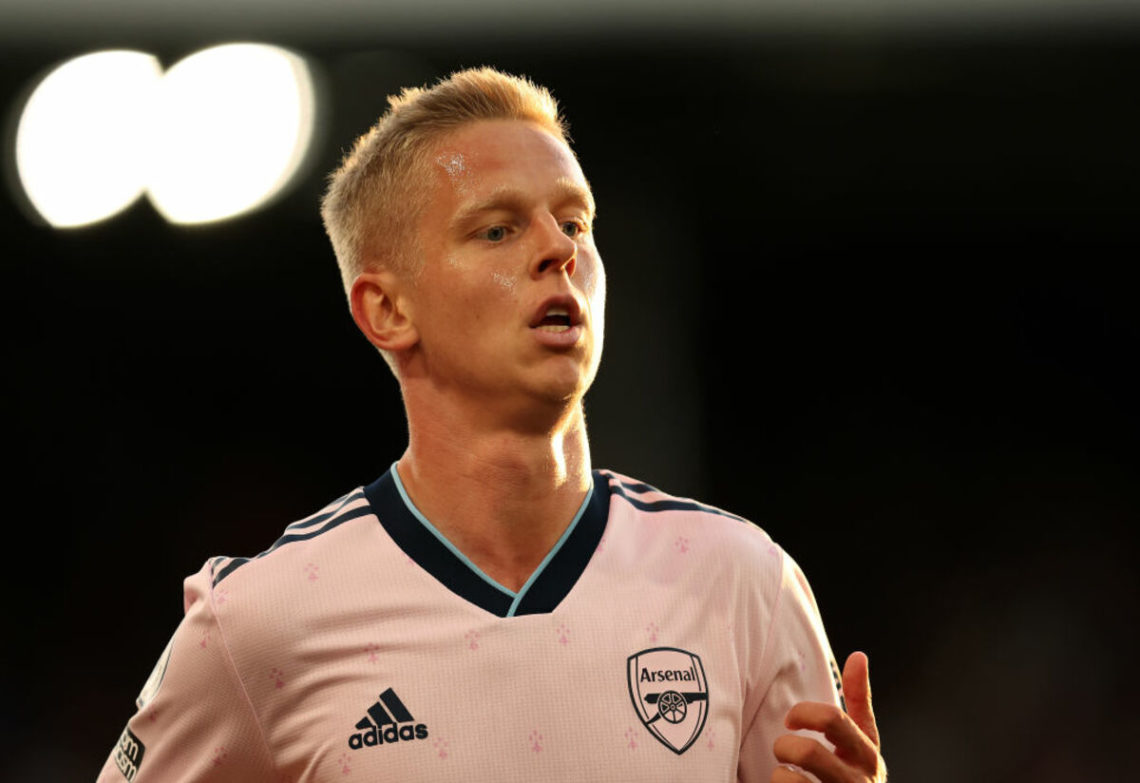 arsenal