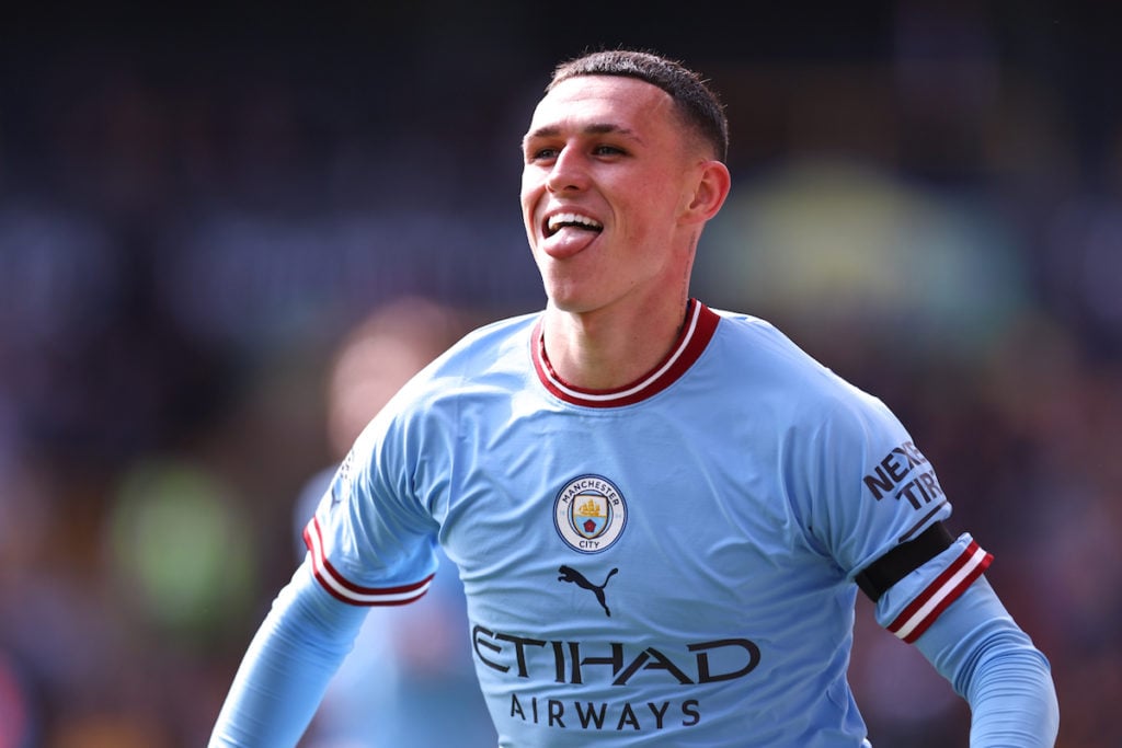 Man City
