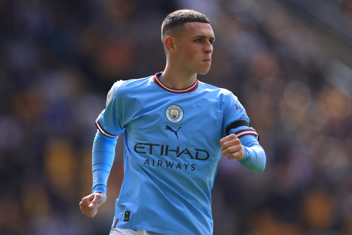 Man City