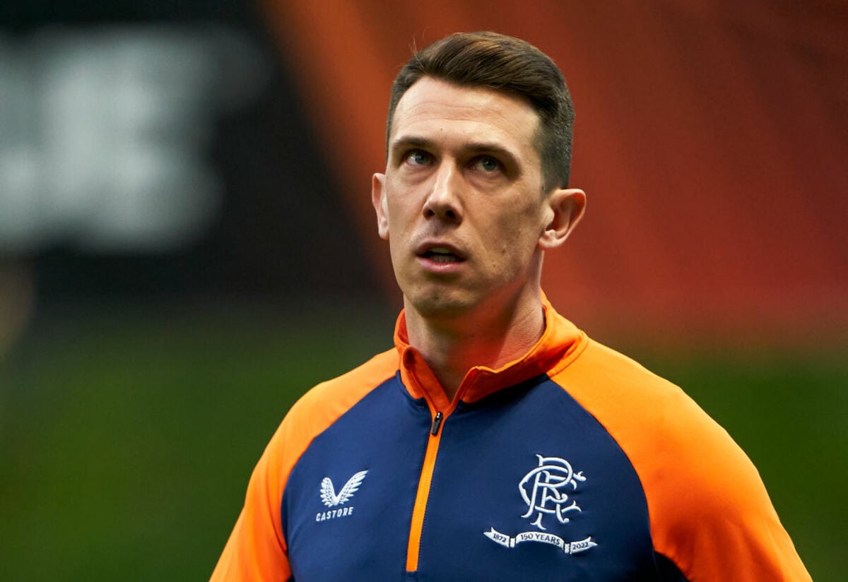 Rangers expert suggests 'big' Ryan Jack worry after source's reveal