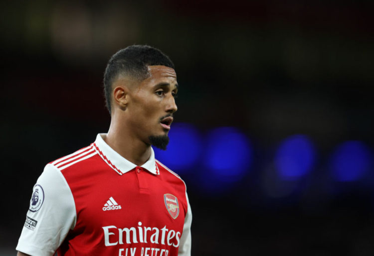 Arsenal