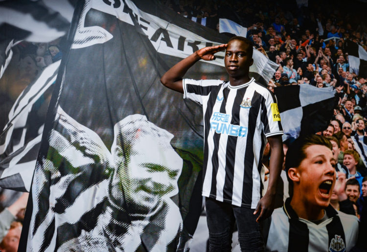 Newcastle