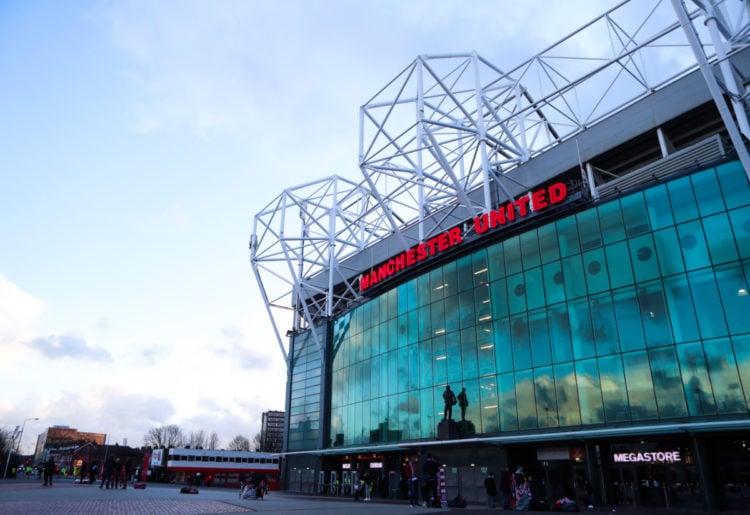 Man United