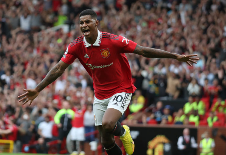 Man United