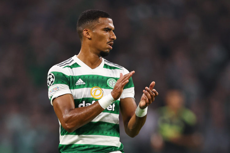 Celtic