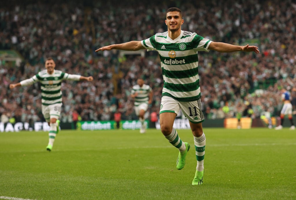 Celtic