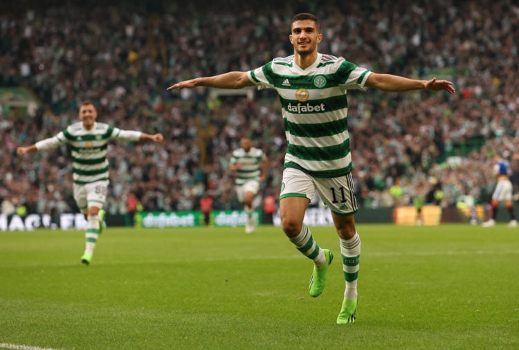 Celtic