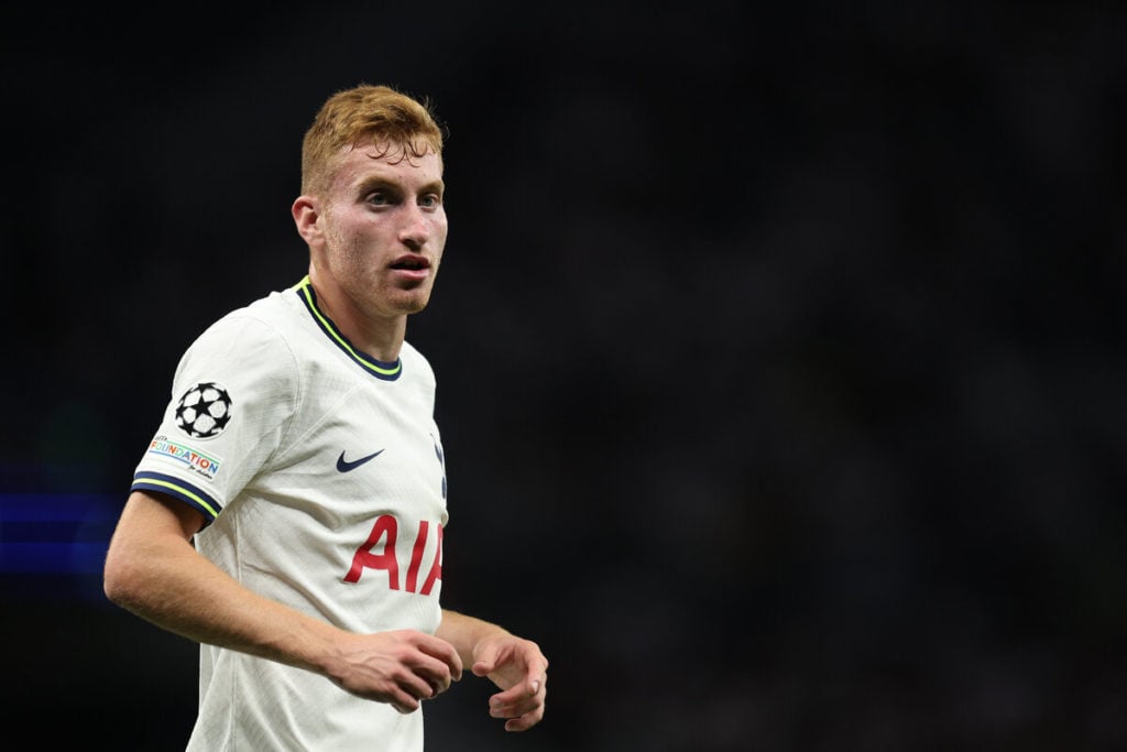 Tottenham
