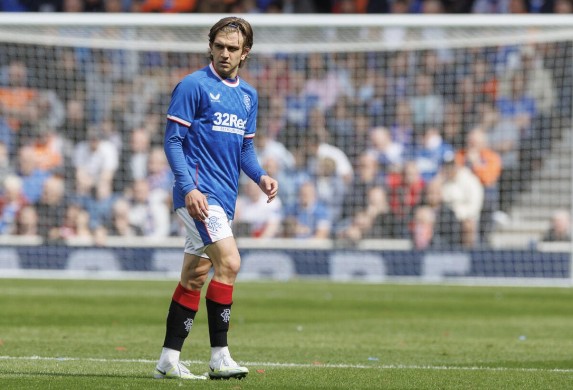 Rangers