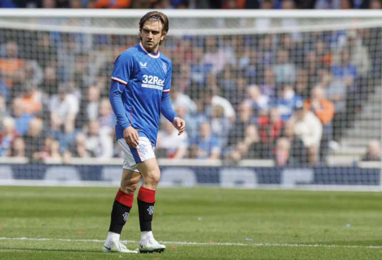 Rangers