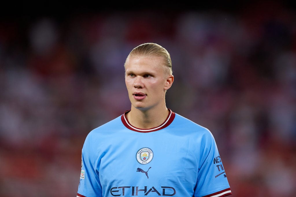 Man City