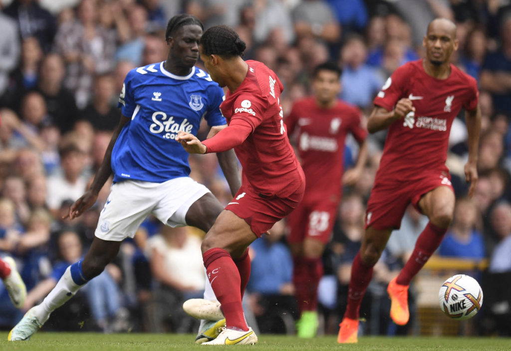 Liverpool