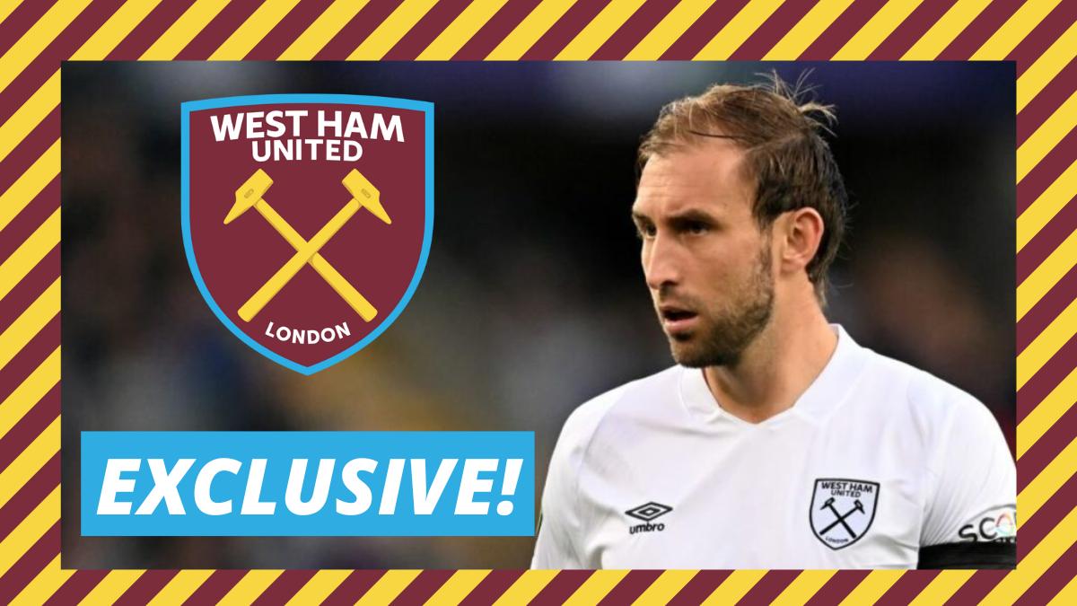 West Ham star Craig Dawson wants to leave in January