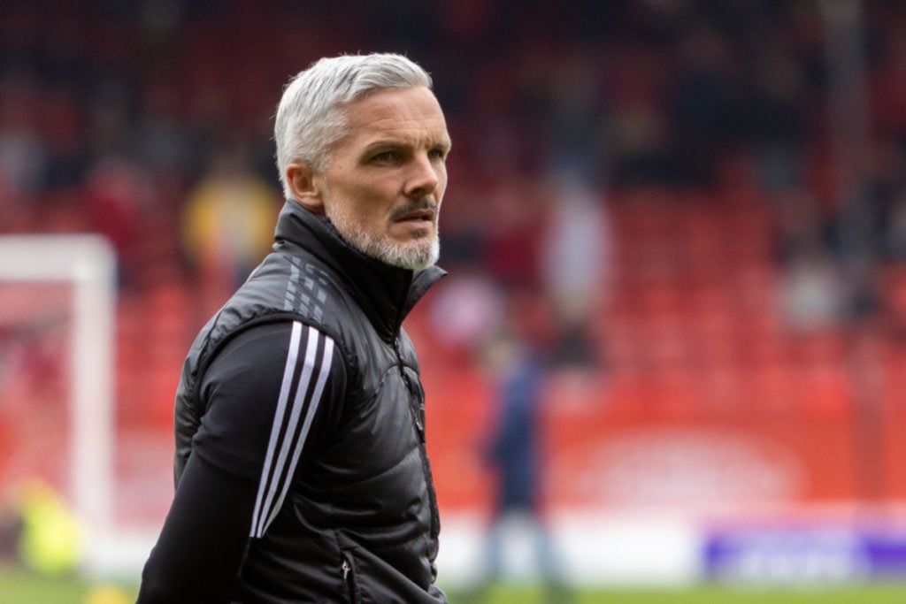 Jim Goodwin