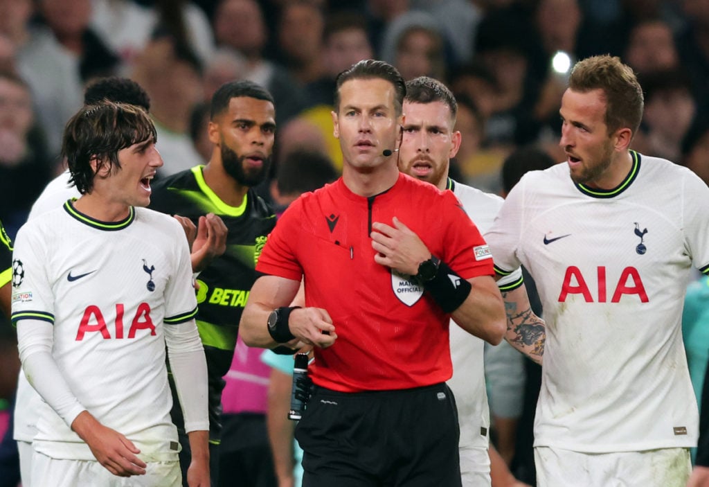 Tottenham