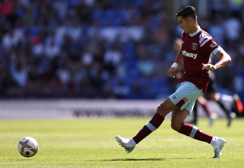 West Ham