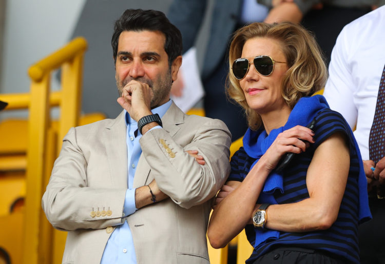 Photo by James Gill - Danehouse/Getty Images