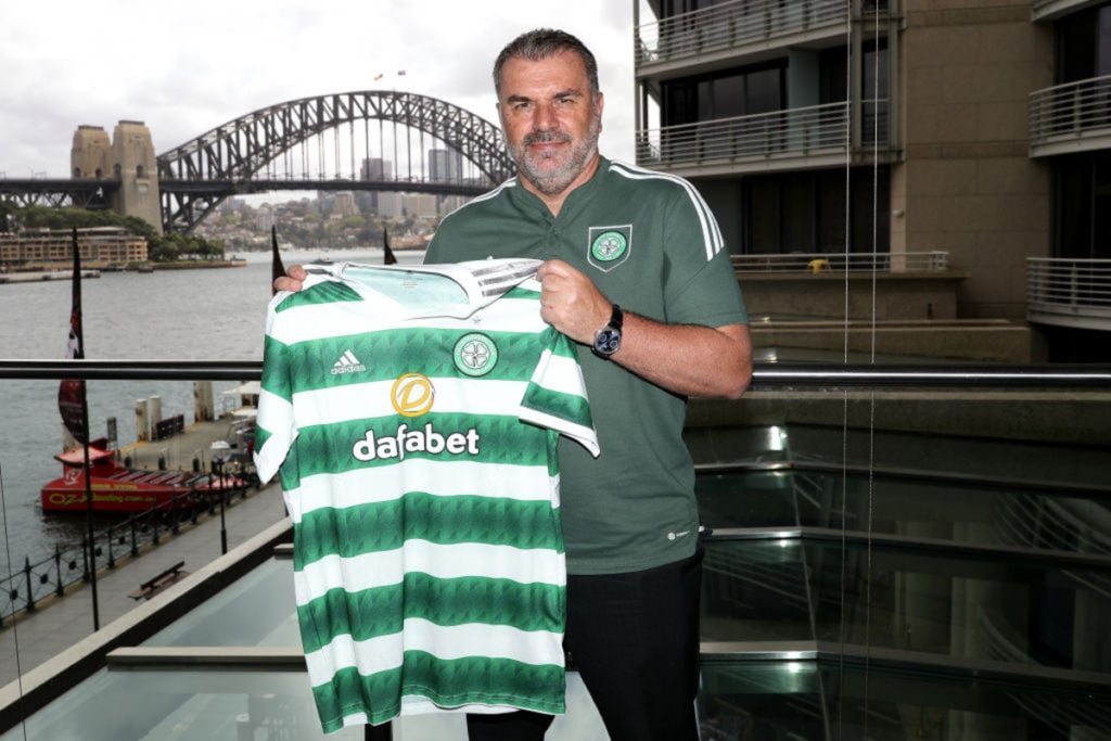 Celtic