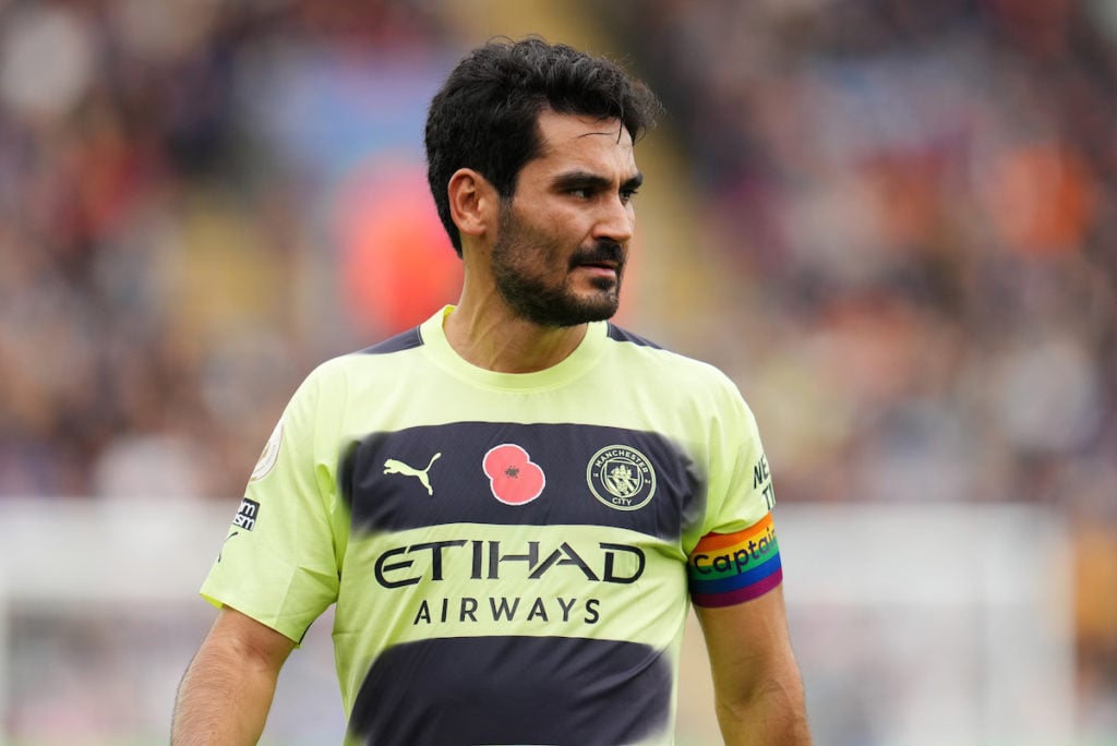 Man City
