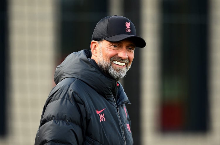 Liverpool