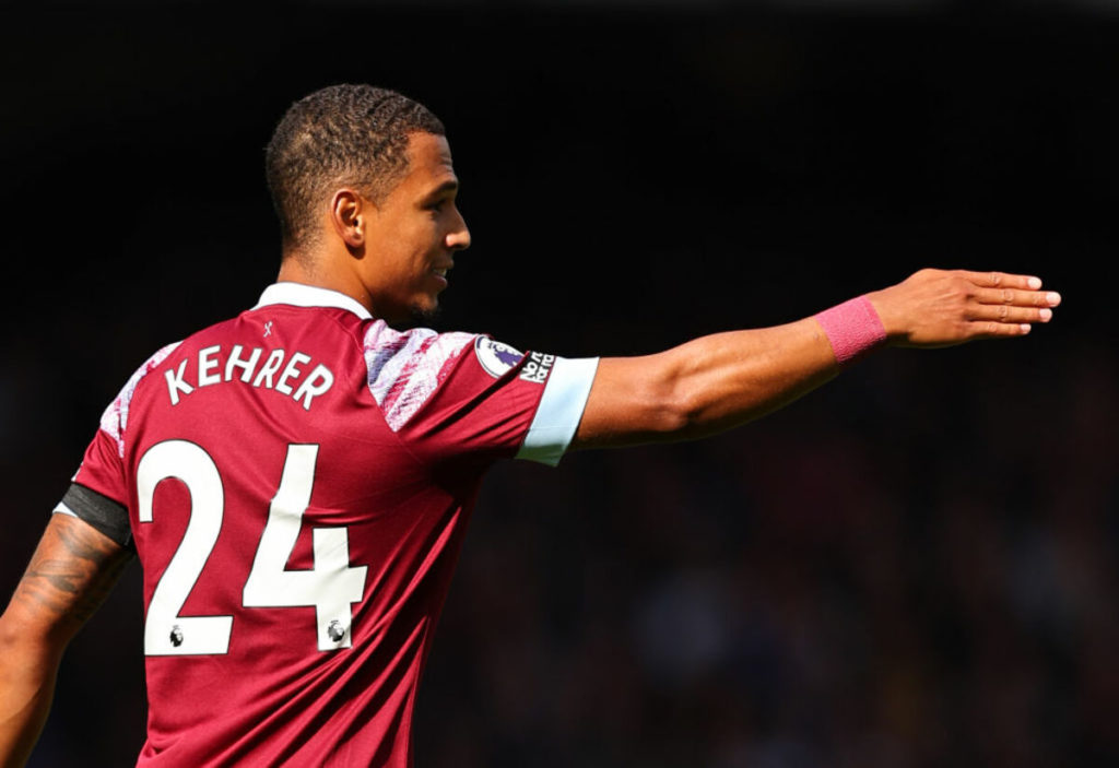 West Ham