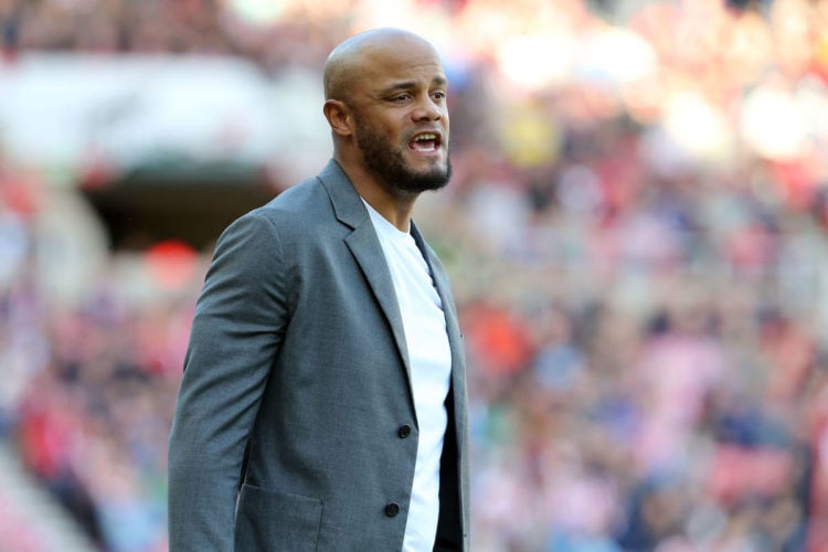 Bayern Munich manager