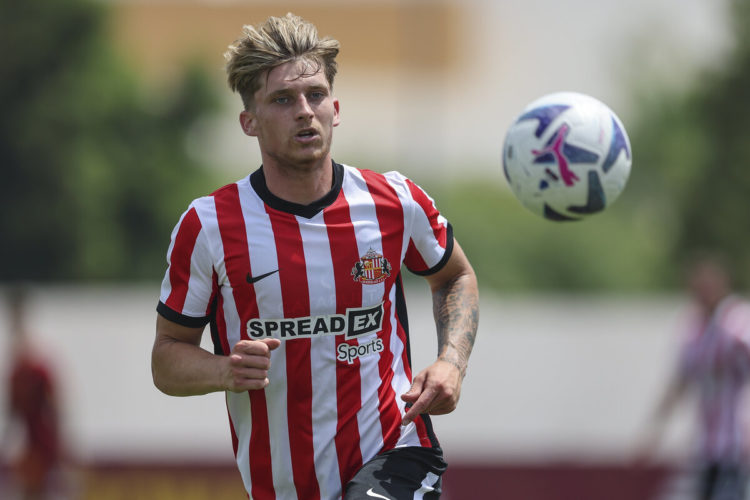 Sunderland Watford