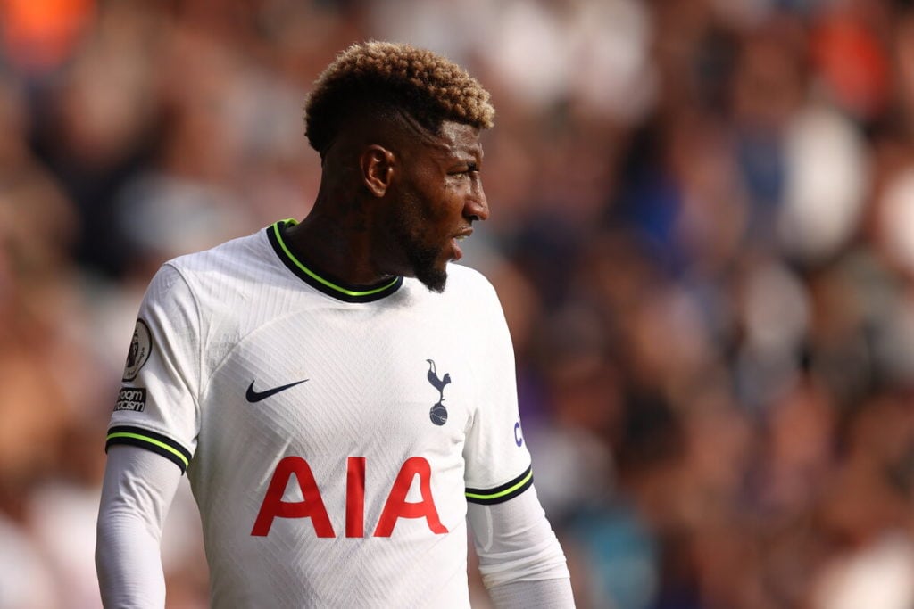 Tottenham
