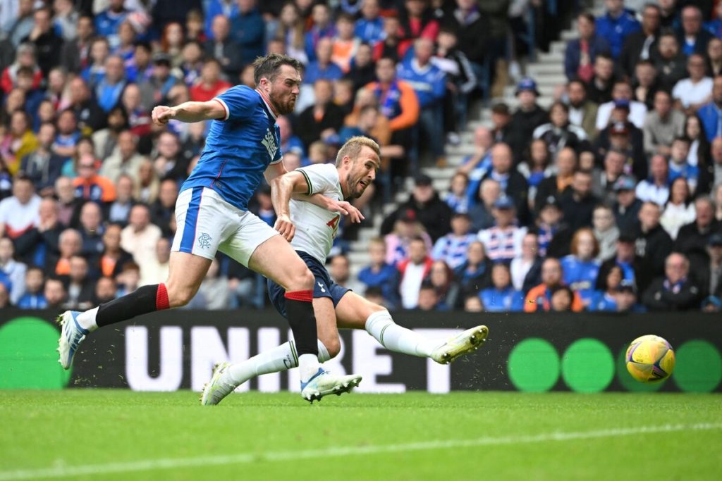 Rangers