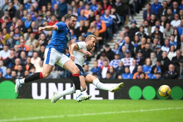 Rangers