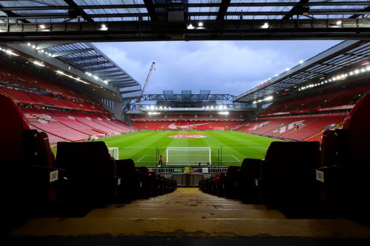 Liverpool