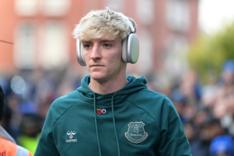 Everton