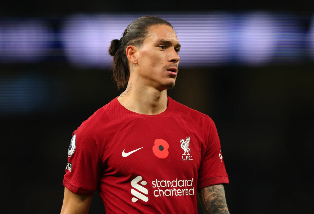 Liverpool may have Darwin Nunez following special programme after twist