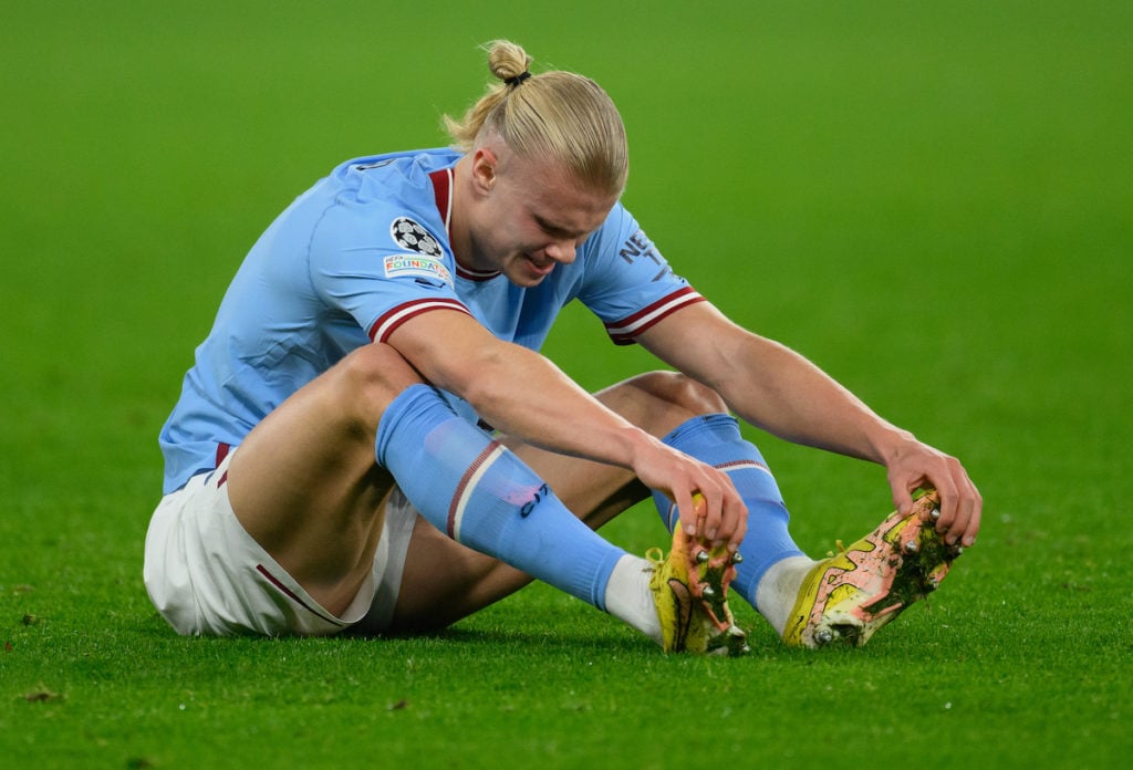 Man City