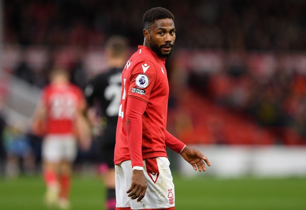 Nottingham Forest