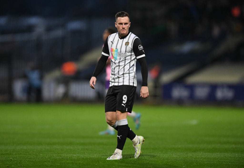 Langstaff joins Millwall
