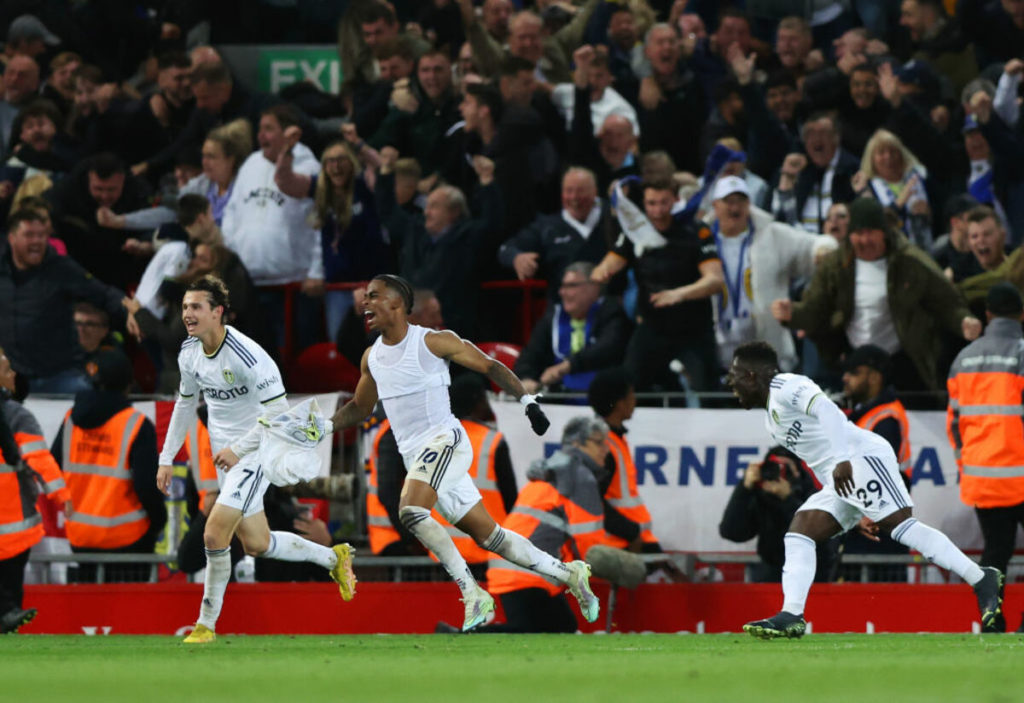 Leeds United