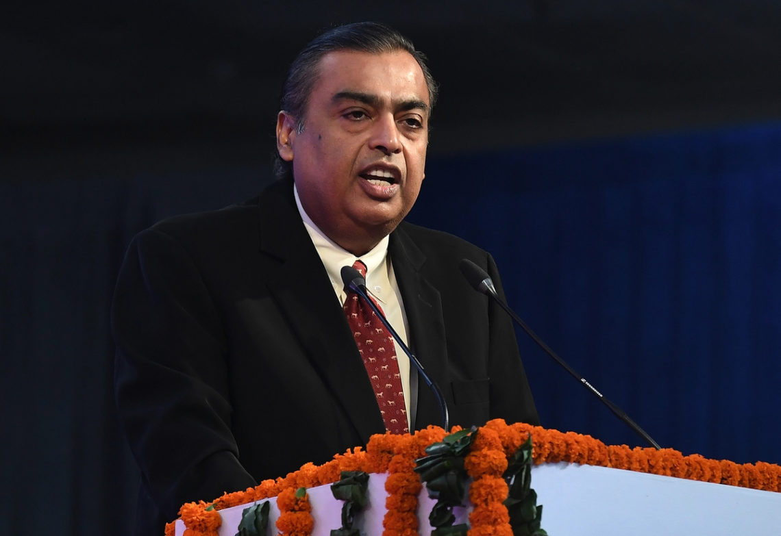 Photo credit should read PRAKASH SINGH/AFP via Getty Images