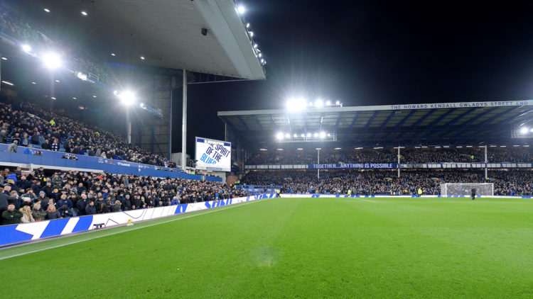 Everton