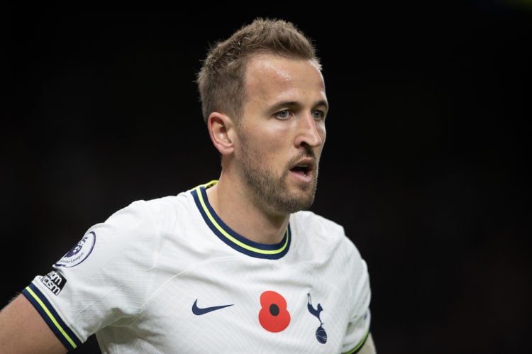 Tottenham