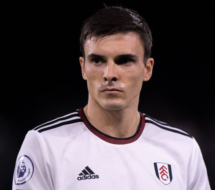 Fulham