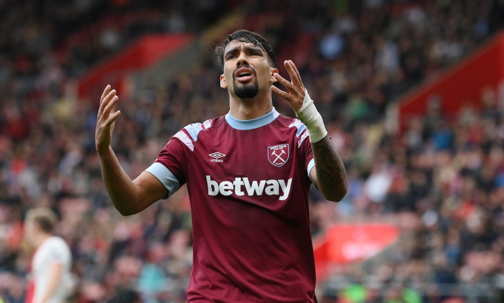 West Ham