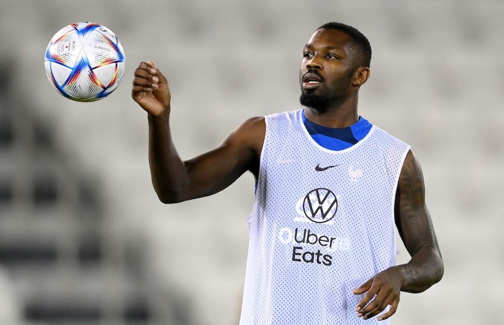 Marcus Thuram, Inter Milan