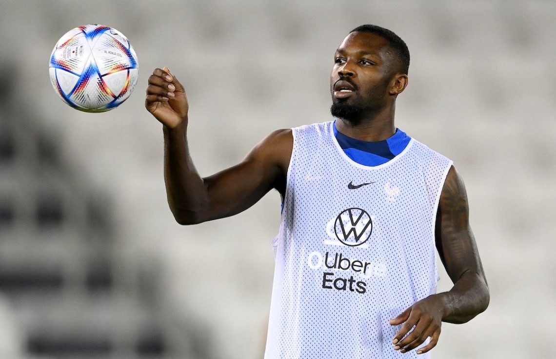 Marcus Thuram, Inter Milan